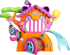 The Bellies from Bellyville - Beetree House Beasties House Bellies Friends Doll Accessory Gifts (Famosa 700015795) Naty Shop Dollhouses Default Title