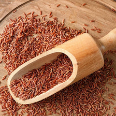 - Red brown rice mix (1 x 1 kg)