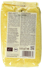 Verival organic buttermilk, pack of 6 (6 bags x 500g) - Organic