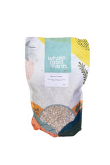Green beans Wholefood Earth 1kg | Non-GMO | Natural | Rich in fiber | Rich in protein