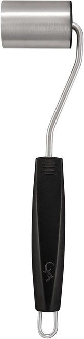 Lurch 230260 TANGO Teigroller aus Edelstahl mit Kunststoffgriff