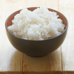 - Korean rice - 1 x 10 kg