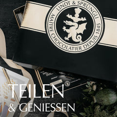 Lindt Dark Chocolate Set | 847 g | Set of 6 Lindt dark chocolate specialties (bars, LINDOR, pralines) from semi-sweet to extra dark | Bulk package | Chocolate gift