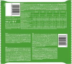 Mixed Minis, Snickers, Bounty, Twix, Milky Way, Chocolate Bulk Pack, One Pack (1 x 400g) (Pack of 5)