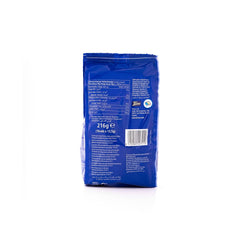 Tirma Mini White Chocolate Wafers | (16 units x 13.5g), 216g | Delicate cream filling | Non-GMO | Suitable for vegetarians | Individually packed | Packed snack