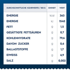 Barilla Penne Rigate gluten-free pasta made from delicious corn and rice - perfect for people with celiac disease or gluten intolerance (14 x 400g)