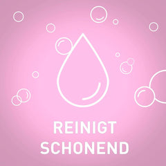 Coral delicate liquid detergent for wool and delicate laundry, 23 washes, 1.15 liters Laundry Detergents Naty Shop