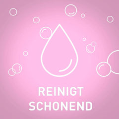 Coral detergent lichid delicat pentru lână și rufe delicate, 23 spalari, 1,15 litri Detergenti Rufe Naty Shop