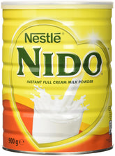 Nestlé Nestlé Instant Whole Milk Powder 900 g