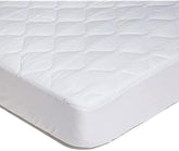 Caleffi B381 Mattress protector for double bed, against mites and bacteria Duvets and quilts Naty Shop Default title