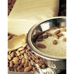 Mozart Baroque - Authentic Mozart Dark Chocolate Marzipan Nougat Balls 12 Pieces 1 x 240g (Pack of 5)