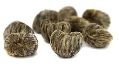 Flori de ceai lingou de aur 1 bucatÄ 6 g | Frunze de ceai verde | Flori de iasomie | Floare tĂąrĂątoare europeanÄ | Ceai verde | Ceai cu flori | Flori de ceai verde | Ideal pentru iubitorii de ceai