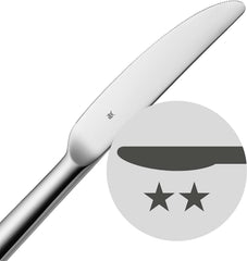 WMF Boston, set de tacâmuri, 30 piese, oțel inoxidabil pentru 6 persoane Bucatarie Naty Shop