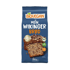 Mein Wikinger Brod Mixture for baking and cooking Naty Shop Default Title