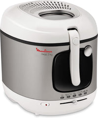 Fryer AM4800 Mega 2Kg, oil fryer, odor filter, 1800 W Home Appliances Naty Shop Default Title