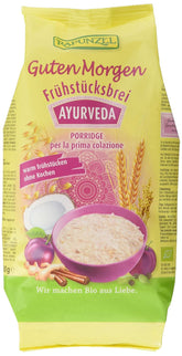 Terci de ovăz ayurvedic pentru micul dejun, 500 g