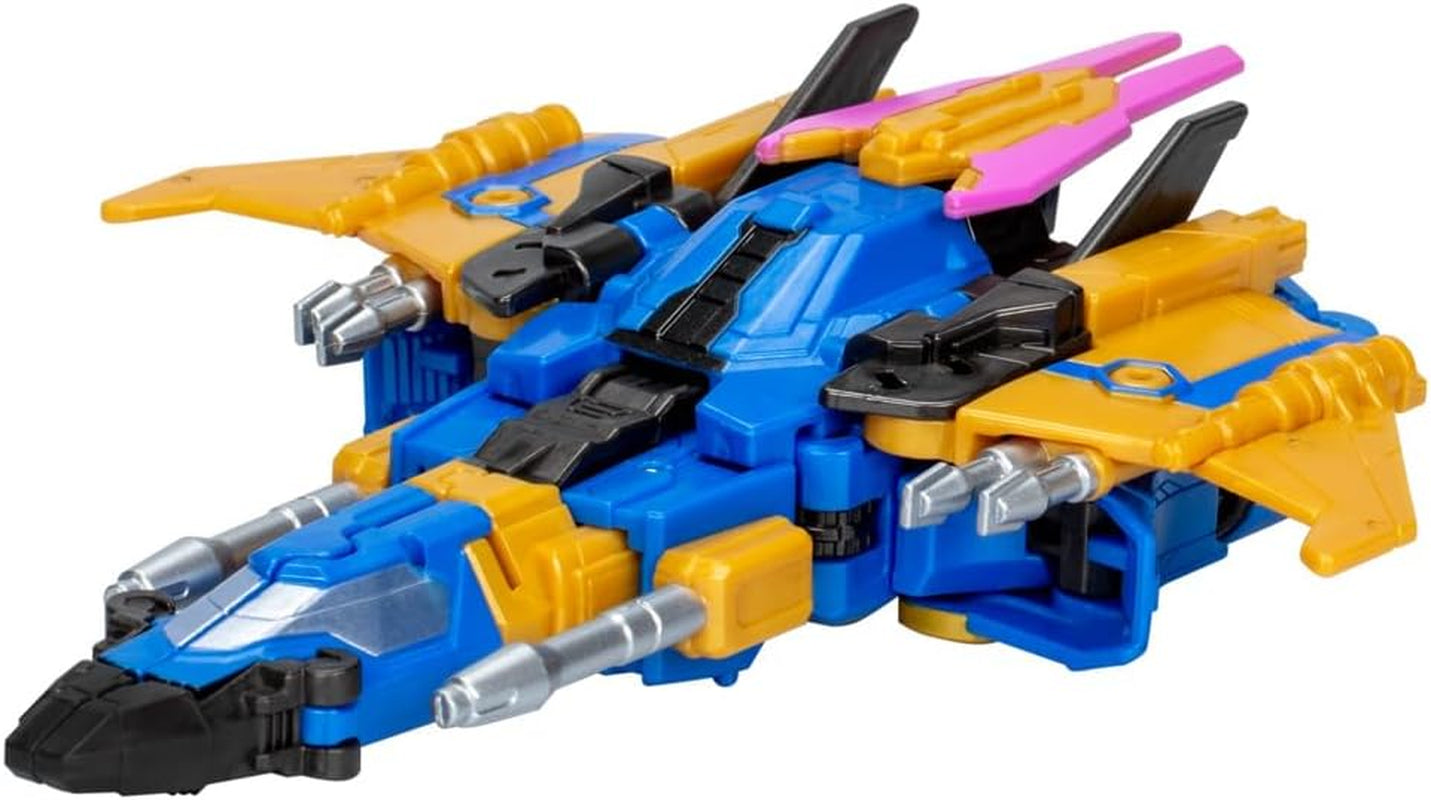 Transformers: One Prime Changer Sentinel Prime figurină de acțiune Action figures Naty Shop