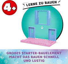 LEGO 4+ Gabby's Dollhouse Gabby's Little Kitty Ears Pretend Play Animal Set Children's Toy with Slide and Figures Gift for Girls and Boys Creative Play Toy 10796 Building Sets Beuche den LEGO-Store