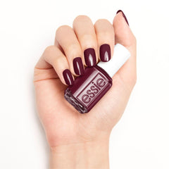 Essie nail polish for intensely colored nails, no. 45 Sole Mate, Violet, 13.5 ml