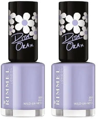 60 Seconds Super Shine - Go Wild-Er-Ness 558.8 ml (0.25 fl.oz) (Pack of 2)