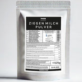 Foozia Pure Goat Milk Powder - No Additives For Humans, Animals