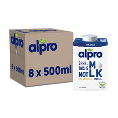 Alpro This Is Not Milk 3.5% - Vegan No Milk - High in Calcium