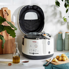 Tefal FF1631 Filtra One fryer, 1,900 W, Capacity 1.2 kg Household appliances Naty Shop