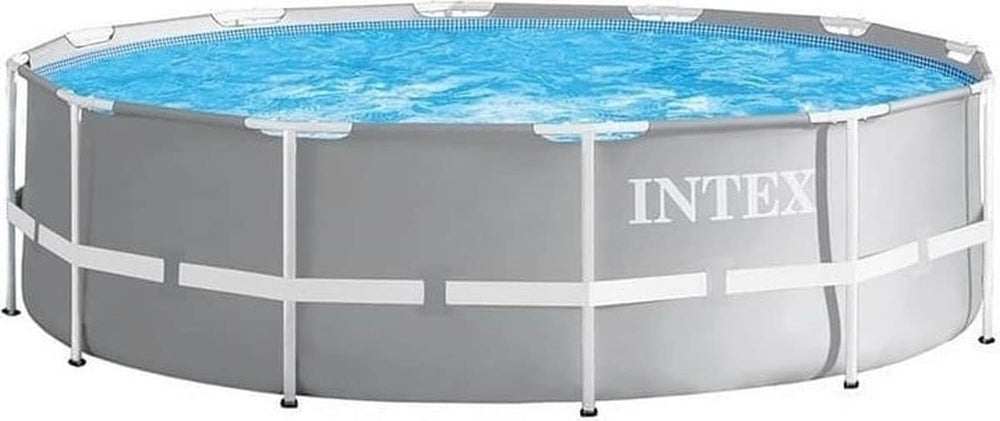 Intex Prism Frame pool set 3 m x 76 cm