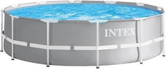 Intex Prism Frame pool set 3 m x 76 cm
