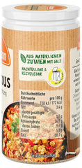 Ostmann Gewürze Couscous Gewürzzubereitung, 50 g (Verpackungsdesign kann deweichen)