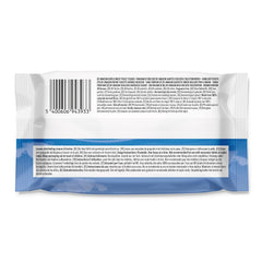 By Amazon Șervețele de toaletă moi, umede, fără miros, fine pentru a trage apa, neparfumate, 240 bucăți (6 pachete a câte 40 bucăți fiecare) (Fostul brand Presto!)