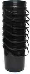 Hydroponische DWC Growing System Kit, Indoor Hydroponic Growing System, Home and Kitchen Hydroponic Growing System mit 20L Eimer.