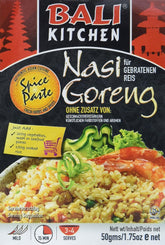 Nasi Goreng, pack of 15 (15 x 50g pack)