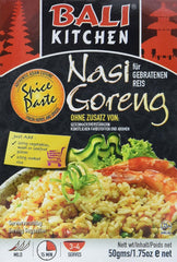 Nasi Goreng, pack of 15 (15 x 50g pack)