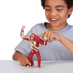 Godzilla X Kong: New Empire Battle Roar Skarking, Figuri de acțiune, 17 cm Action figures Naty Shop