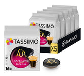 Tassimo® L'OR Café Long Intense
