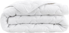 Abeil 15000000325 Pernă, alb, alb, 240 X 260 cm Plapumi si pilote Naty Shop 240 X 260 Cm