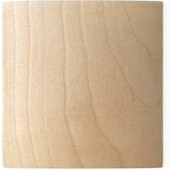 Jovi - Holzwalze, ideales Modellierwerkzeug für luftgetrockneten Ton, 1 Stück (27RP)