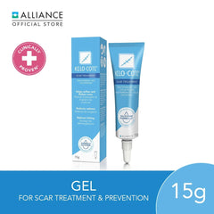 KELO-COTE® - Silicone gel for the treatment of scars Cosmetics and Beauty Naty Shop