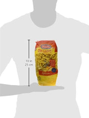 Tăiței din ouă proaspete The Good Ones Fine - Spirala, 500g