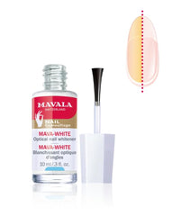 Mavala Mava White Blanqueador 10Ml