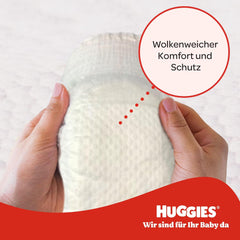 Huggies Little Movers Disney Pants, Size 6, 96 Count (2 x 48), Monthly Box