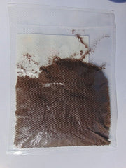 Pulbere de vanilie 50 G, pulbere de vanilie măcinată 100% pură Arome Naty Shop