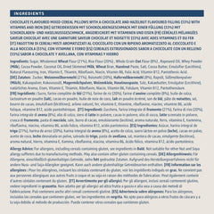 Chocolate Nut Pillow from Amazon, 375g