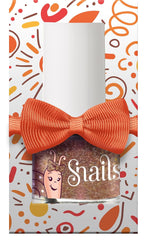 Snails 511710 Mini Magic Doodle Kids Nail Polish, Gift Wrapped, Water Based, Washable, Safe, Vegan
