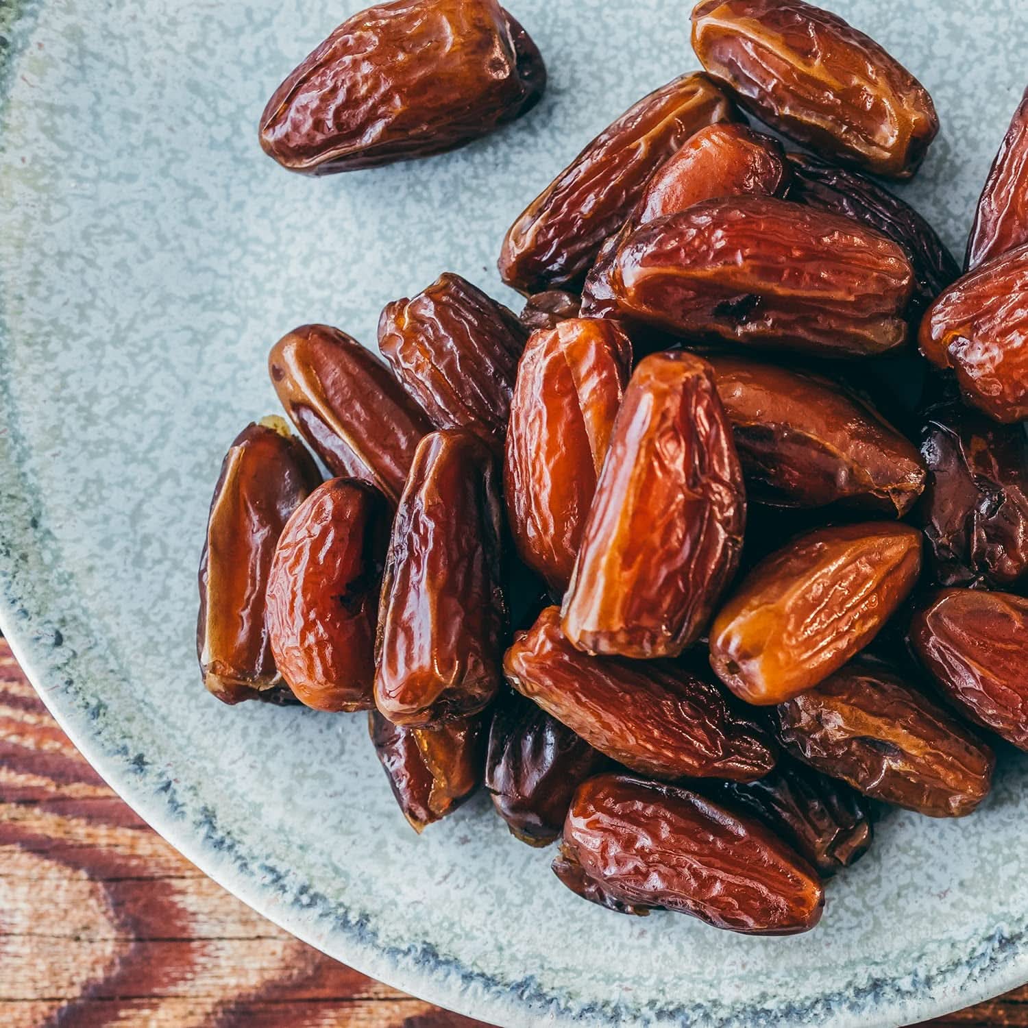 Seeberger Curmale dulci cu miere, cu pulpă cremoasă, 13 x 200 grame Produse deshidratate Naty Shop