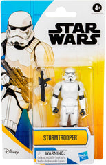 Star Wars Epic Hero Series Stormtrooper figurină de acțiune (10 cm) Action figures Naty Shop