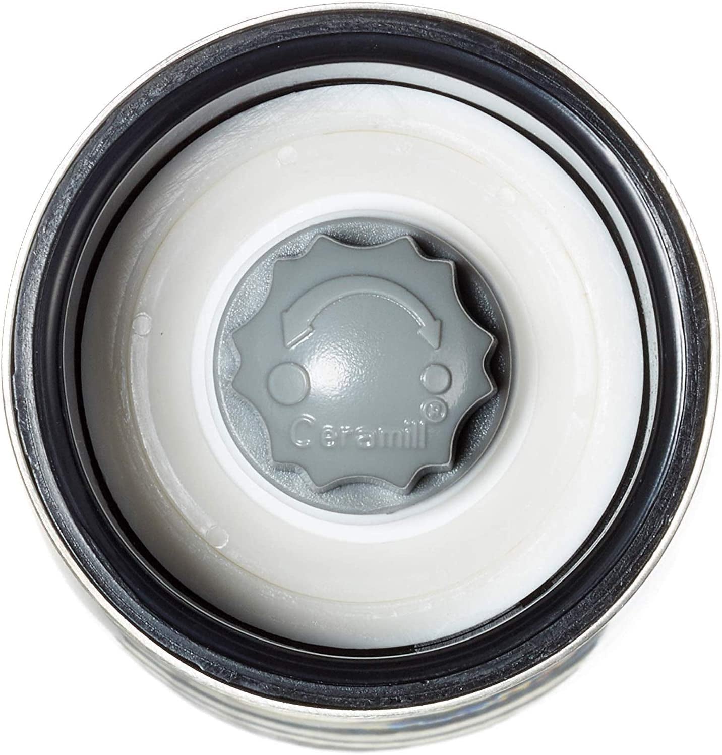 WMF De Luxe râsnita de sare și piper 14 cm, Rasnite si Feliatoare Naty Shop