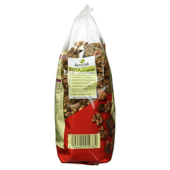 Crispy oat cakes with organic chocolate, 375g