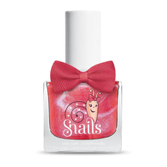 Snails 516066 Kids Disco Girl Nail Polish, Water Based, Washable, Safe, Vegan